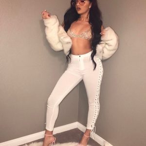 Rencontre Sensuelle sur Villeurbanne Farah - rencontre-Beurette-Villeurbanne