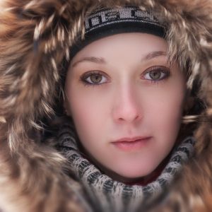 Rencontre athlétique à Dijon, prête à vibrer Alice - rencontre-Dijon