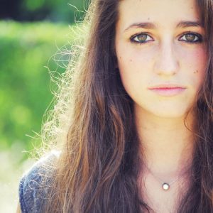 Étudiante en philo cherche mec culotté pour incarner mes fantasmes les plus trash au téléphone Juliette - rencontre-Teen-Saint-Dizier