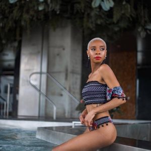 Nuit blanche à Toulon, qui suit ? Mariam - rencontre-Black-Toulon