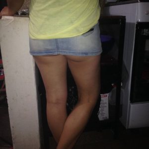 Envie d’une escapade torride à Paris ce soir? Zahra - rencontre-Libertine-Paris