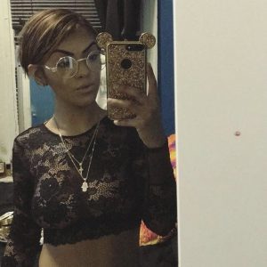 Aïcha - rencontre-MILF-Dijon