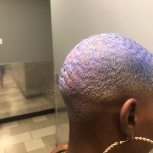 Awa - rencontre-MILF-Villeurbanne