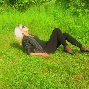 Estelle - rencontre-Milf-Nîmes