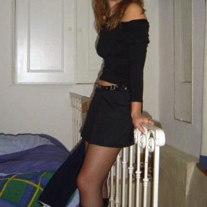 Rym - rencontre-Milf-Villeurbanne