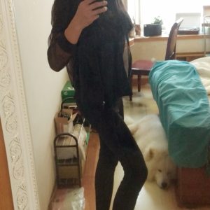 Plongée intense dans le regard Leila - rencontre-beurette-marseille-TZKl