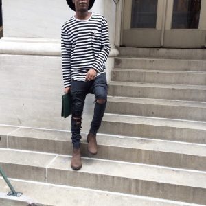 Fatoumata - rencontre-Black-Boulogne-Billancourt