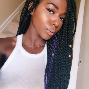 Samantha - rencontre-Black-Perpignan