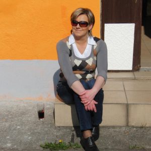 Monique - rencontre-Cougar-Brest