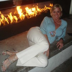 Maëlle - rencontre-Cougar-Brest