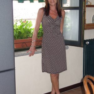 Monique - rencontre-Cougar-Roubaix