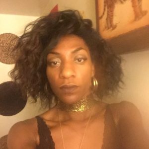 Aminata - rencontre-Cougar-Tours