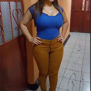 Mélissa - rencontre-Milf-Brest