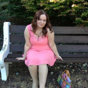 Amélie - rencontre-Milf-Mulhouse