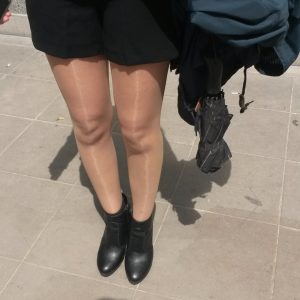 Emma - rencontre-Milf-Orléans