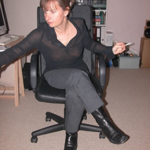 Lucie - rencontre-Milf-Tours