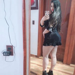 Ingrid - rencontre-Teen-Boulogne-Billancourt