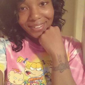 Assya - rencontre-Teen-Rouen