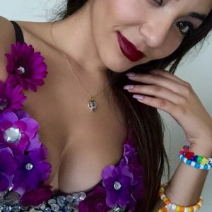 Envie de décompresser ce soir ! Karima - rencontre-Beurette-Tourcoing