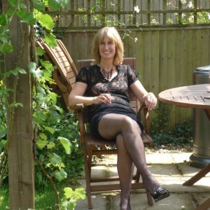 Marianne - rencontre-Cougar-Orléans