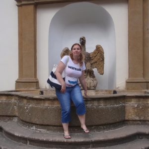 Impossible d’attendre plus longtemps Alex - rencontre-MILF-Caen