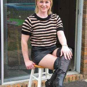 Lola - rencontre-Naturiste-Vitry-sur-Seine