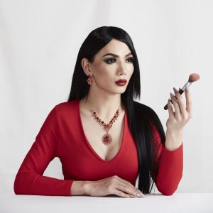 Prête pour une escapade impromptue Leïla - rencontre-Teen-Courbevoie
