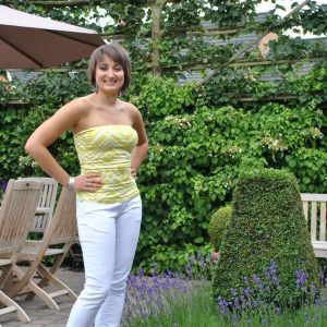 Mira - rencontre-Teen-Nancy