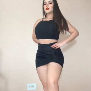 Je suis libre et prête à m’éclater! Sofia - rencontre-Teen-Rouen