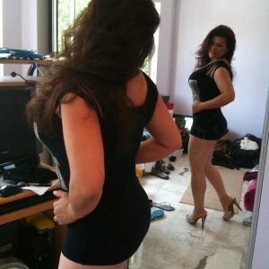 Mélissa - rencontre-Teen-Vitry-sur-Seine