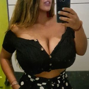 Je cherche du fun, pas de chichis ! Nina - rencontre-Beurette-Dunkerque