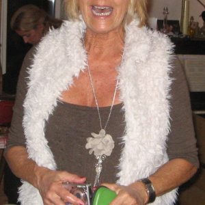 Marie-Claire - rencontre-Cougar-Champigny-sur-Marne