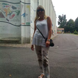 Besoin urgent de sexe après le déménagement Laurence - rencontre-Cougar-Versailles