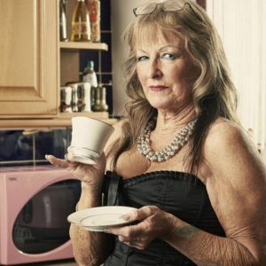 Déguster le temps Jade - rencontre-MILF-Aubervilliers