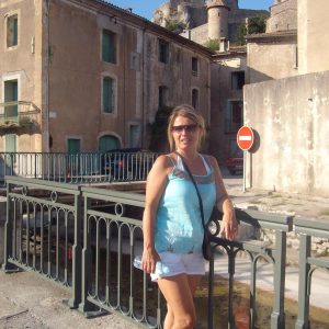 La Chaleur d’Aubervilliers Céline - rencontre-MILF-Aubervilliers