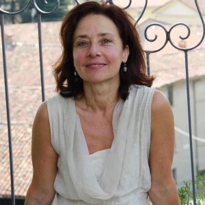 Nathalie - rencontre-MILF-Nîmes