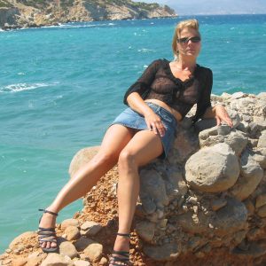 Manon - rencontre-Milf-Clermont-Ferrand