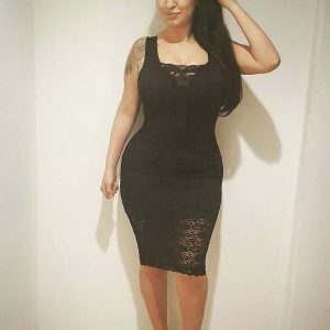 J’veux juste des coups d’un soir Aïda - rencontre-Milf-Courbevoie