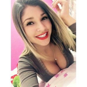 Sophia - rencontre-Teen-Béziers