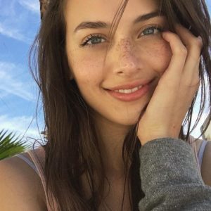 Nina - rencontre-Teen-Créteil
