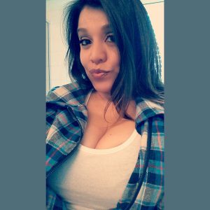 Morgane - rencontre-Teen-Pau