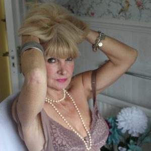 Amélie - rencontre-Cougar-Dijon