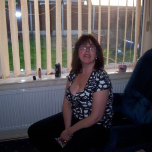 Fanny - rencontre-Cougar-Mérignac