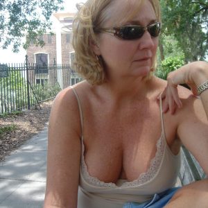 Laurence - rencontre-Cougar-Mérignac