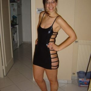 Chloé, 44, et si on décidait ? Chloé - rencontre-MILF-Nice