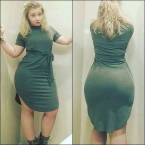 Clara - rencontre-Milf-Marseille