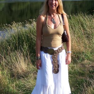 Dis-tu t’as encore des amis partants? Lucie - rencontre-Milf-Noisy-le-Grand