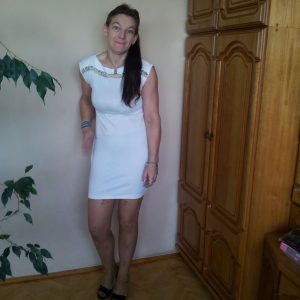 Clémence - rencontre-Milf-Saint-Maur-des-Fossés