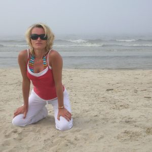 Nocturne… Léna - rencontre-Milf-Toulouse