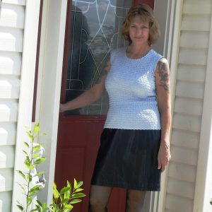 Laura - rencontre-Naturiste-Saint-Maur-des-Fossés